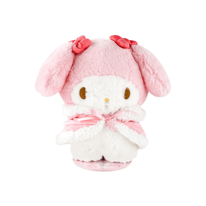 Collectable Toys, Figure, Plush