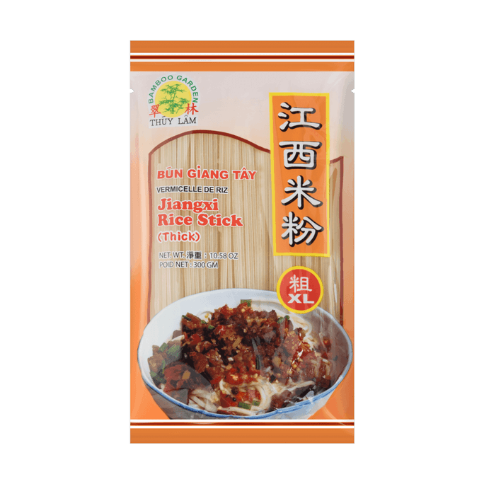 Dry Noodle & Vermicelli