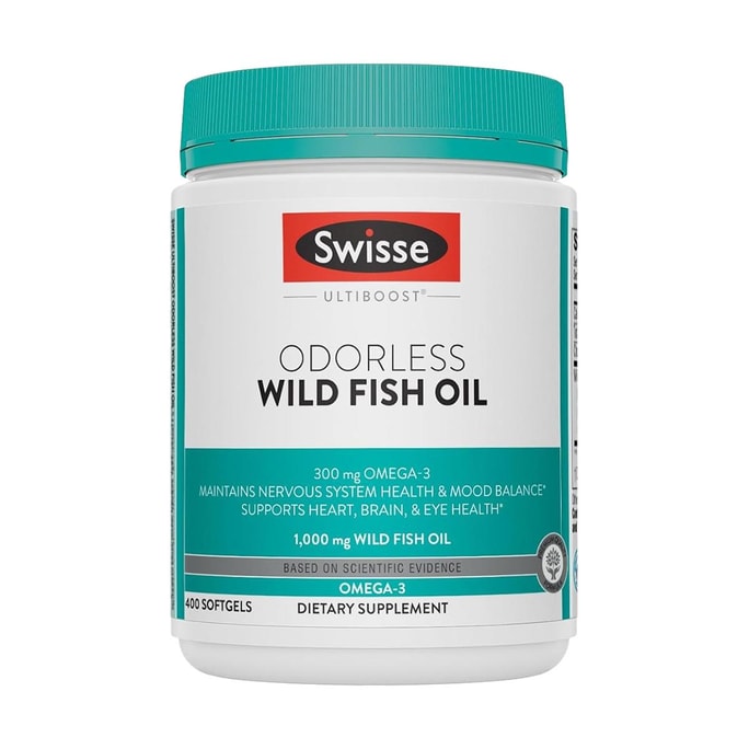 Nutritional Boosters