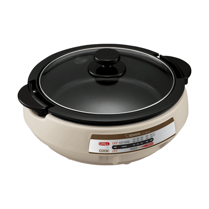 BBQ Grills & Hot Pots