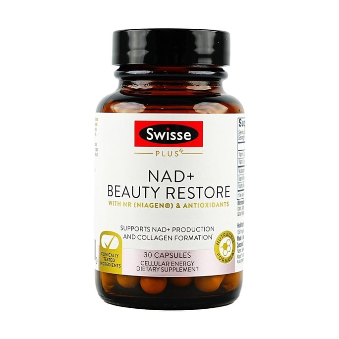 Anti-Aging Solutions