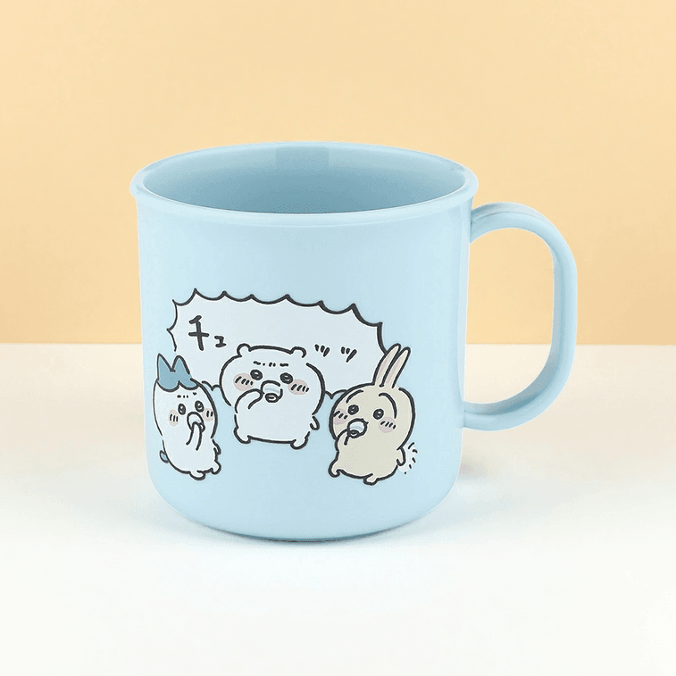 Chiikawa Tableware🐱