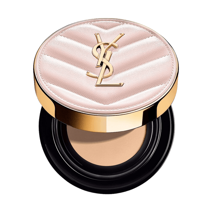 Foundation, Concealer, Setting