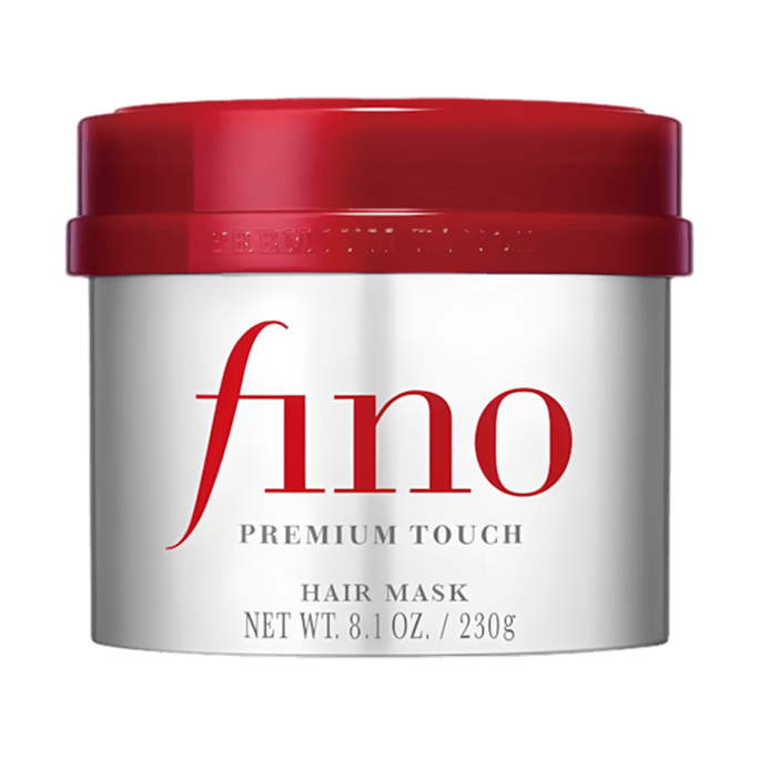 Hair Masks, Treatments