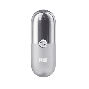 Electric Toothbrushes & Shavers