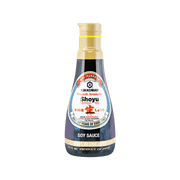 Kikkoman Smooth Aromatic Soy Sauce 200ml