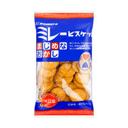 Nomura Majime Millet Biscuits - 4.58oz