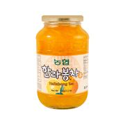 Nonghyup Hallabong Tea - 1kg