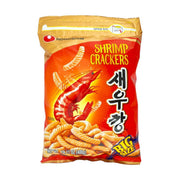 Nongshim Shrimp Crackers Original - 14.1oz BIG SIZE