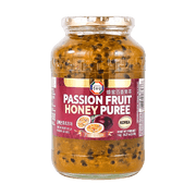 Surasang Passion Fruit Honey Puree - 35.27oz