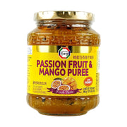 Surasang Passion Fruit & Mango Puree - 19.75oz