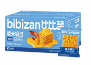 Bibizan Seafood Rice Crackers - 8.81oz