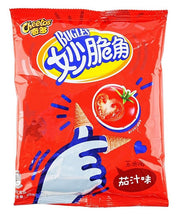 Cheetos Tomato Crispy Corn Snack - 2.29oz