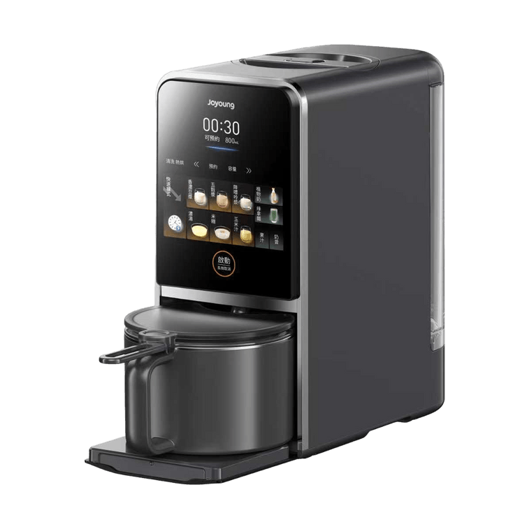 Low-Purine Soy Milk Machine