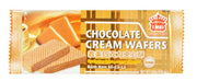 Imei Chocolate Cream Wafers - 7.05oz