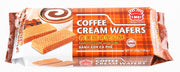 Imei Coffee Cream Wafers - 7.05oz