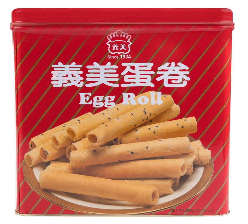 Imei Egg Roll Gift Pack - 21.16oz