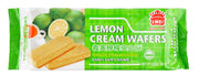 Imei Lemon Cream Wafers - 7.05oz