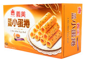 Imei Sesame Mini Egg Roll - 4.02oz