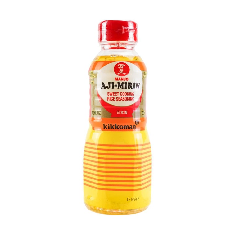 Kikkoman Aji-Mirin Sweet Cooking Rice Seasoning - 10 fl oz