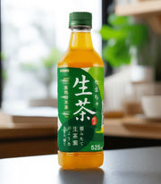 Kirin Nama Cha Green Tea - 17.75 fl oz