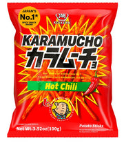 Koikeya Chili Karamucho Stick - 3.52oz