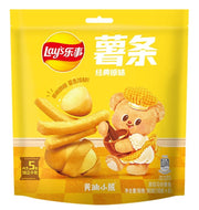 Lay's Original Potato Sticks - 3.17oz