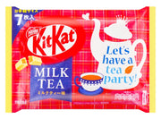 Nestle Milk Tea KitKat - 2.96oz