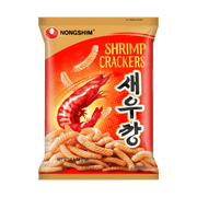 Nongshim Shrimp Crackers Original - 2.64oz