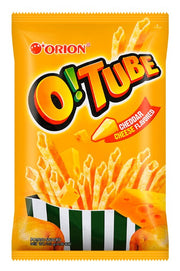 Orion Cheddar Cheese Potato Chips - 4..05oz