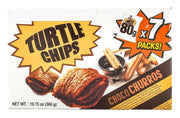 Orion Choco Churros Turtle Chips - 19.75oz