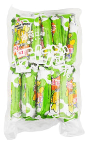 Pei Tien Roasted Seaweed Corn Stick - 7.05oz