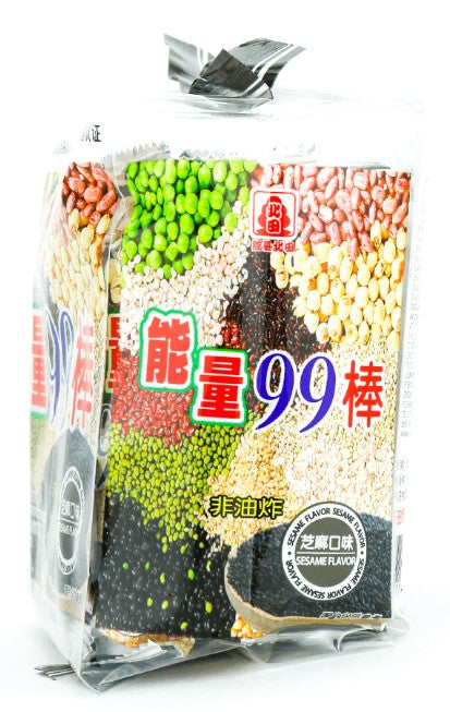 Pei Tien Energy 99 Sesame Egg Roll - 6.35oz