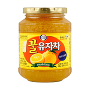 Surasang Honey Citron Tea - 20.46oz