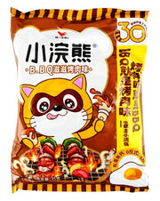 Unli-President BBQ Crispy Noodles - 1.23oz