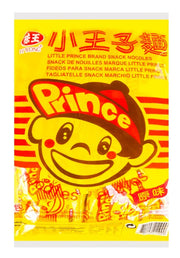 Ve Wong Original Prince Crispy Noodle Snacks - 10.58oz