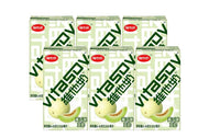 Vitasoy Melon Soy Milk - 6 count - 8.45 fl oz